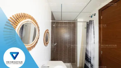 Apartment on Avenida de la Bahía de Almería photo 19