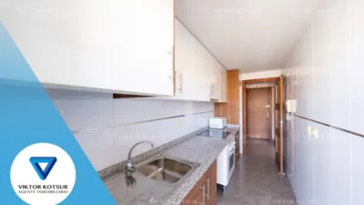Apartment on Avenida de la Bahía de Almería photo 4