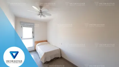Apartment on Avenida de la Bahía de Almería photo 16