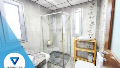 Chalet in Las Salinas photo 32