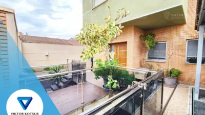 Chalet in Las Salinas photo 42