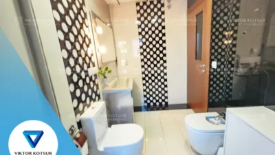 Chalet in Las Salinas photo 27