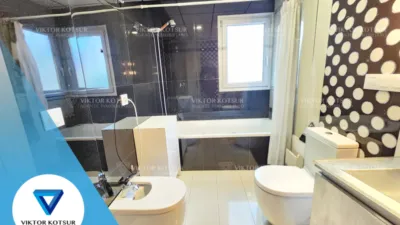 Chalet in Las Salinas photo 26