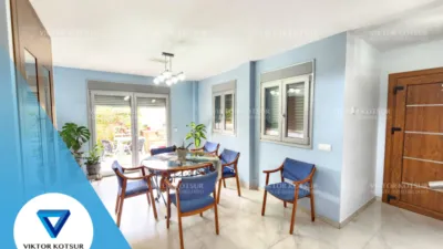 Chalet in Las Salinas photo 8