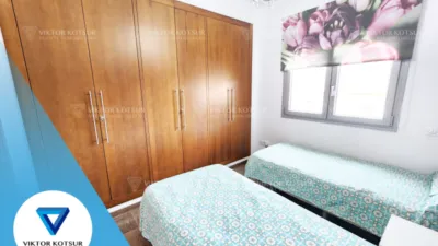 Chalet in Las Salinas photo 30