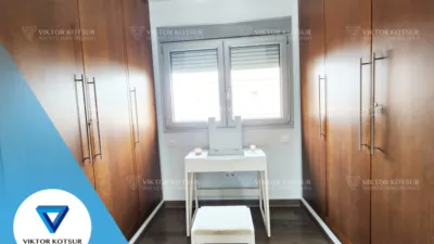 Chalet in Las Salinas photo 25