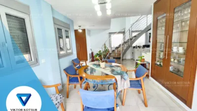 Chalet in Las Salinas photo 9