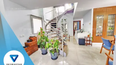 Chalet in Las Salinas photo 12