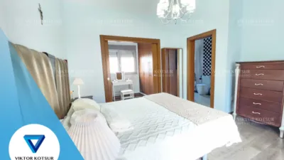 Chalet in Las Salinas photo 23
