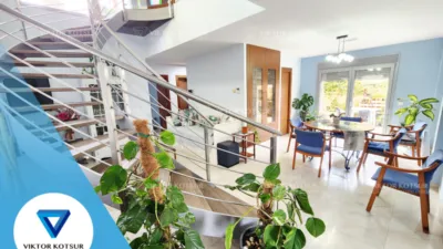 Chalet in Las Salinas photo 14