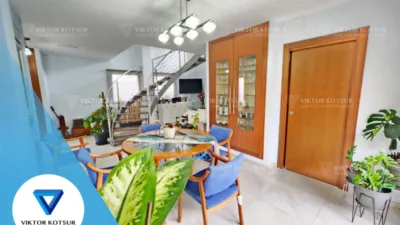 Chalet in Las Salinas photo 10