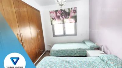 Chalet in Las Salinas photo 31