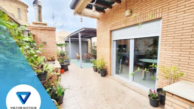 Chalet in Las Salinas photo 43