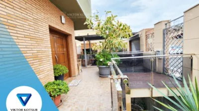 Chalet in Las Salinas photo 40