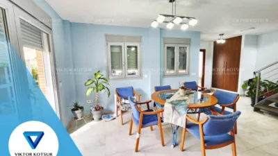 Chalet in Las Salinas photo 11