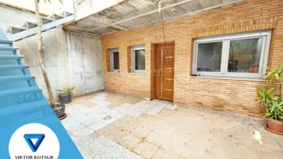 Chalet in Las Salinas photo 46