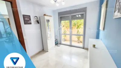 Chalet in Las Salinas photo 19