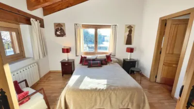 Casa en Avinguda Pirineus photo 26