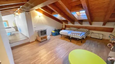 Casa en Avinguda Pirineus photo 38