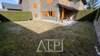 Casa en Avinguda Pirineus photo 50