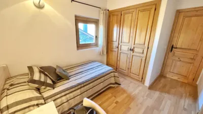 Casa en Avinguda Pirineus photo 35