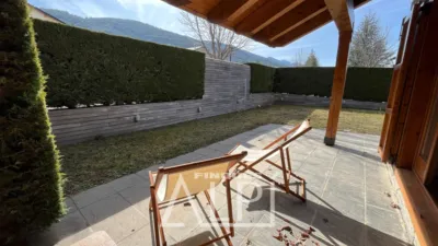 House on Avinguda Pirineus photo 4