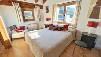 Casa en Avinguda Pirineus photo 25