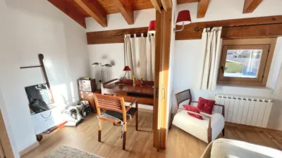 Casa en Avinguda Pirineus photo 24