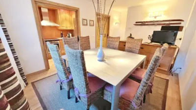 Casa en Avinguda Pirineus photo 16