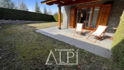 Casa en Avinguda Pirineus photo 49