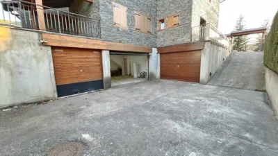 Casa en Avinguda Pirineus photo 52