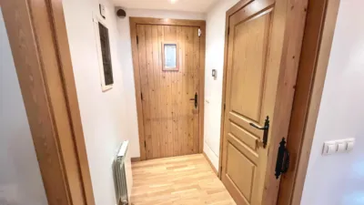 Casa en Avinguda Pirineus photo 21