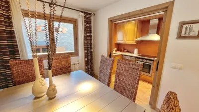 Casa en Avinguda Pirineus photo 18