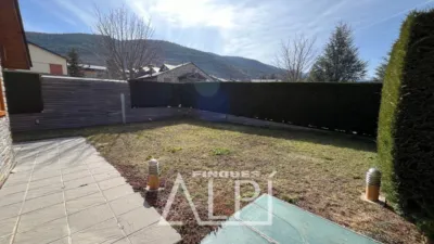 Casa en Avinguda Pirineus photo 7