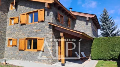 Casa en Avinguda Pirineus photo 48