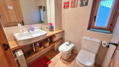Casa en Avinguda Pirineus photo 37
