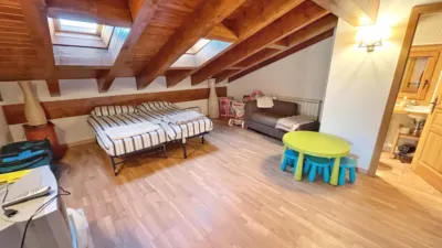 Casa en Avinguda Pirineus photo 39