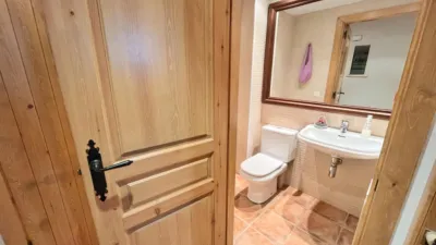 Casa en Avinguda Pirineus photo 22