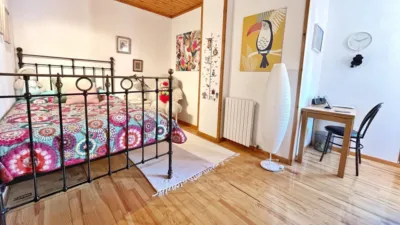 Casa adosada en venta en Carrer Major, Fontanals de Cerdanya de 465.000 €