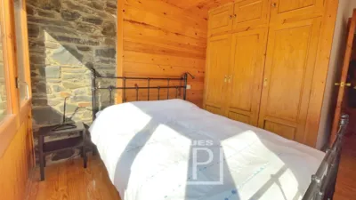 Casa adosada en venta en Carrer Major, Fontanals de Cerdanya de 465.000 €