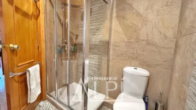 Casa adosada en venta en Carrer Major, Fontanals de Cerdanya de 465.000 €