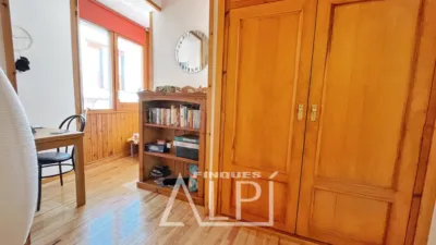 Casa adosada en venta en Carrer Major, Fontanals de Cerdanya de 465.000 €
