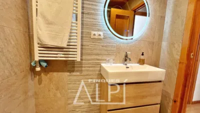 Casa adosada en venta en Carrer Major, Fontanals de Cerdanya de 465.000 €