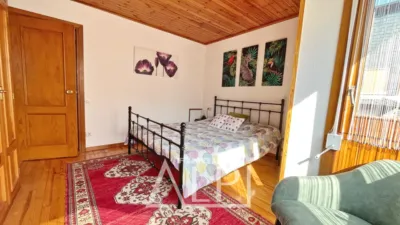 Casa adosada en venta en Carrer Major, Fontanals de Cerdanya de 465.000 €