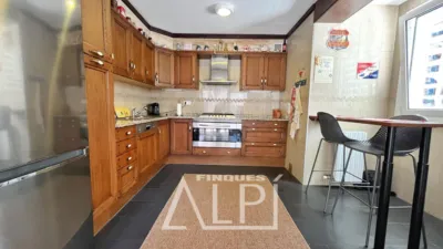 Casa adosada en venta en Carrer Major, Fontanals de Cerdanya de 465.000 €