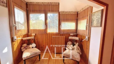 Casa adosada en venta en Carrer Major, Fontanals de Cerdanya de 465.000 €