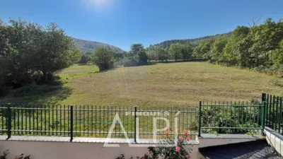 Casa adosada en venta en Carrer Major, Fontanals de Cerdanya de 465.000 €