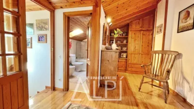 Casa adosada en venta en Carrer Major, Fontanals de Cerdanya de 465.000 €