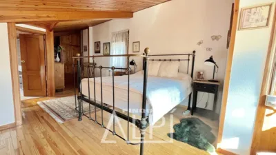 Casa adosada en venta en Carrer Major, Fontanals de Cerdanya de 465.000 €