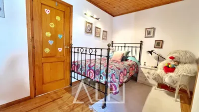 Casa adosada en venta en Carrer Major, Fontanals de Cerdanya de 465.000 €